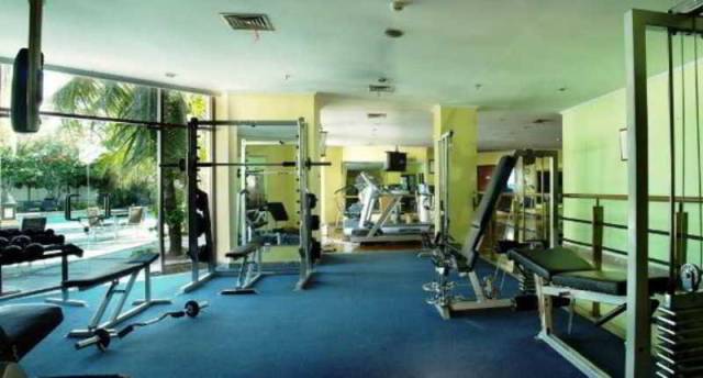 Desportos y Entretenimento