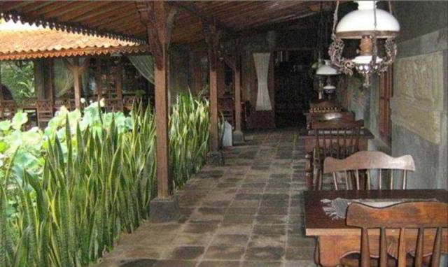 Terraço