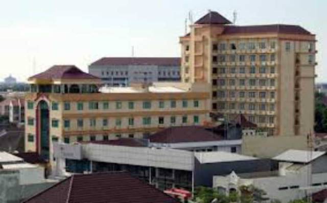 Vista General