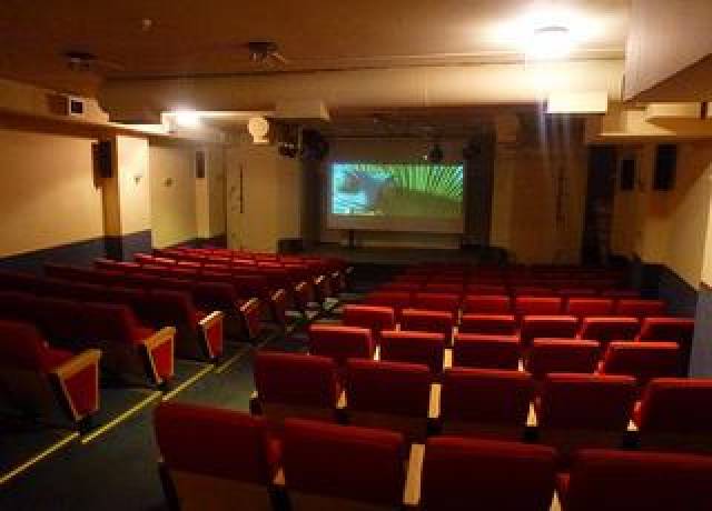Conferencias
