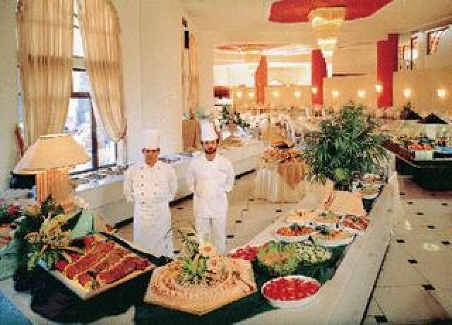 Restaurante