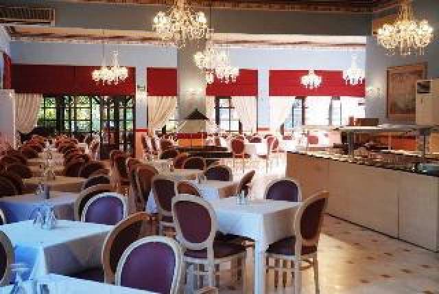 Restaurante