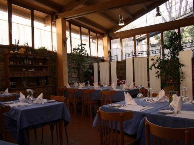 Restaurante