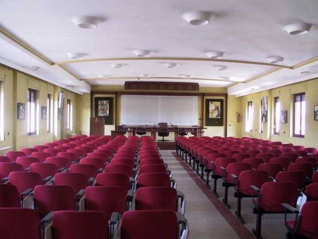 Conferencias