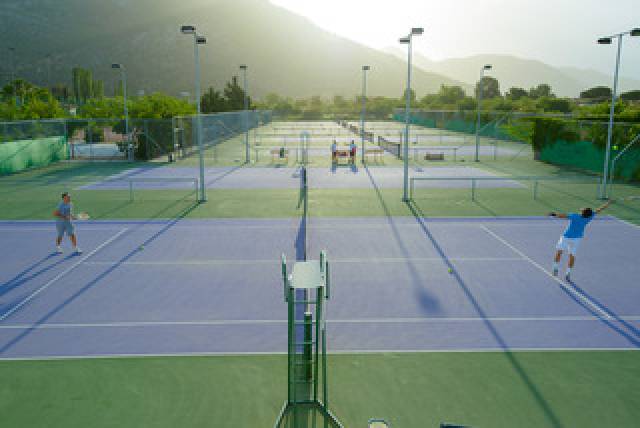 Desportos y Entretenimento
