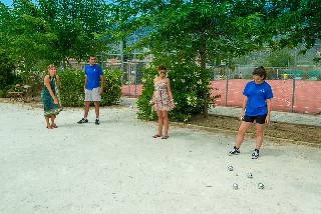 Desportos y Entretenimento