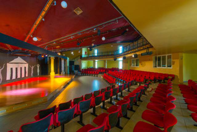 Conferencias