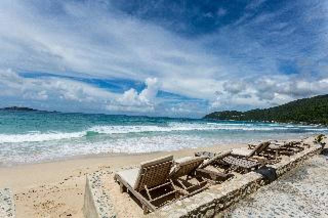 Praia