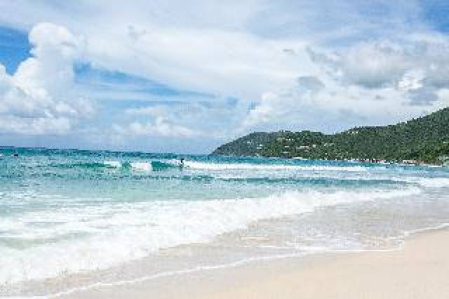 Praia