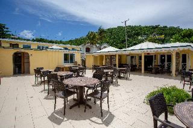 Terraço
