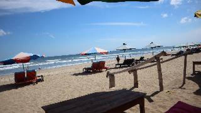 Praia