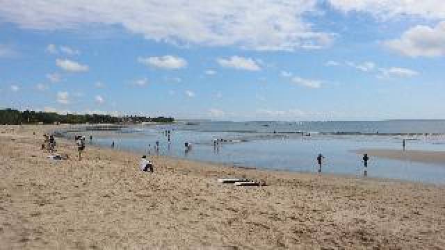 Praia