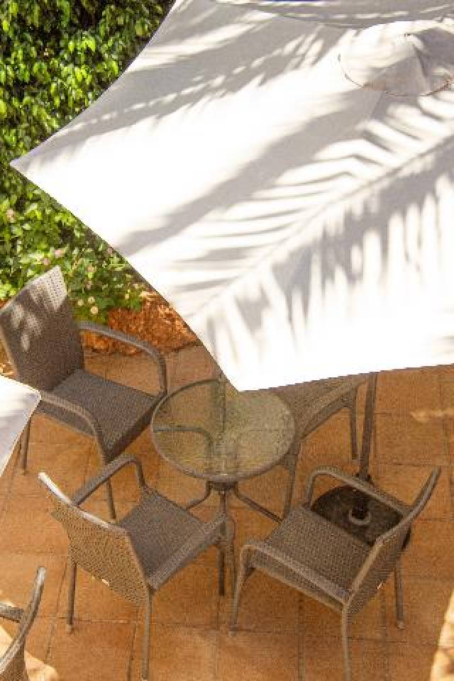 Terraço