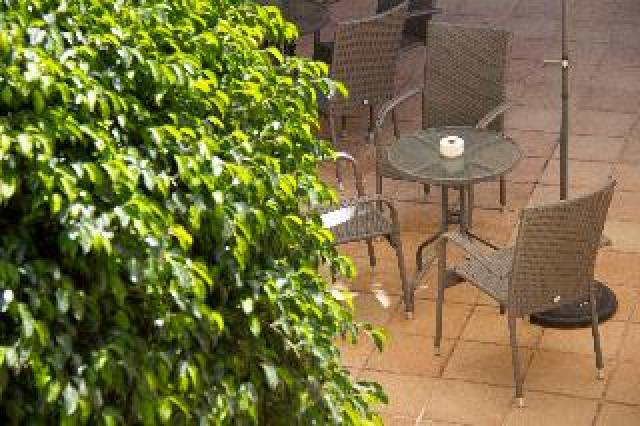 Terraço