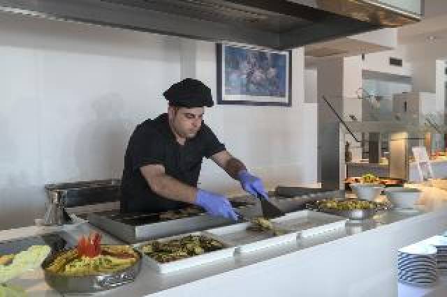 Vista General