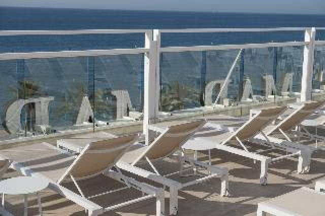 Terraço