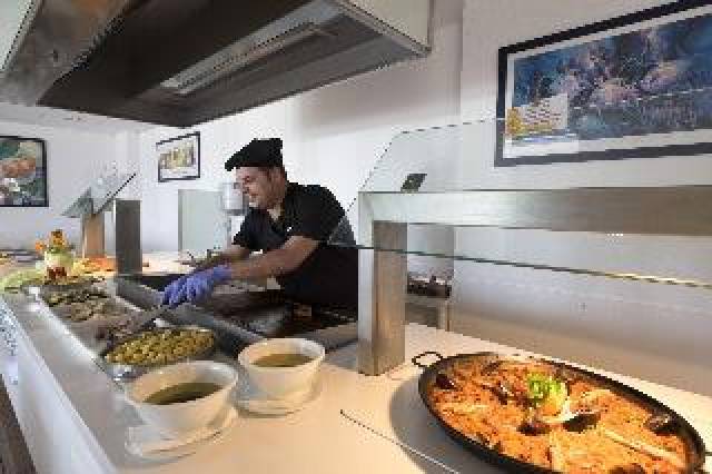 Restaurante