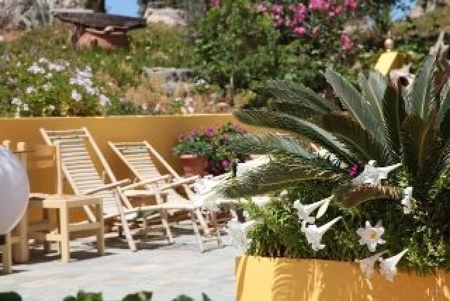 Terraço