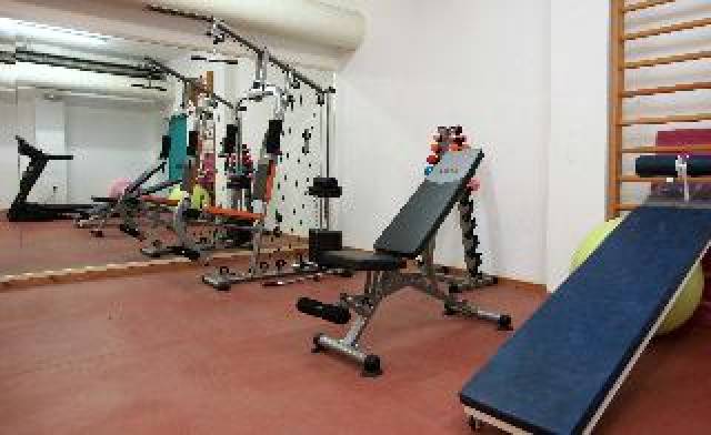 Desportos y Entretenimento