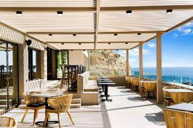 Terraço