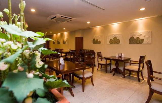 Restaurante