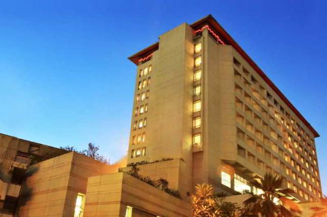 Vista General