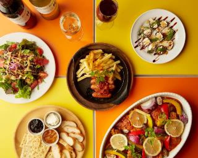 Restaurante