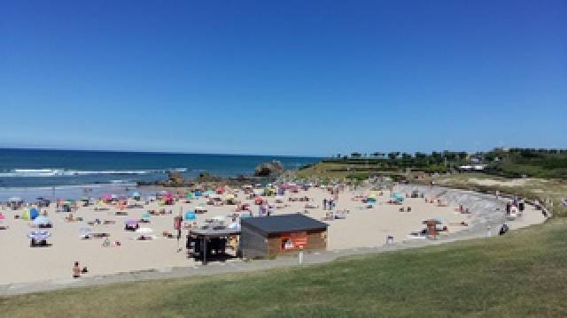 Praia