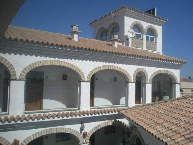 Vista General