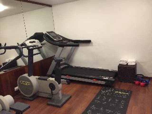Desportos y Entretenimento