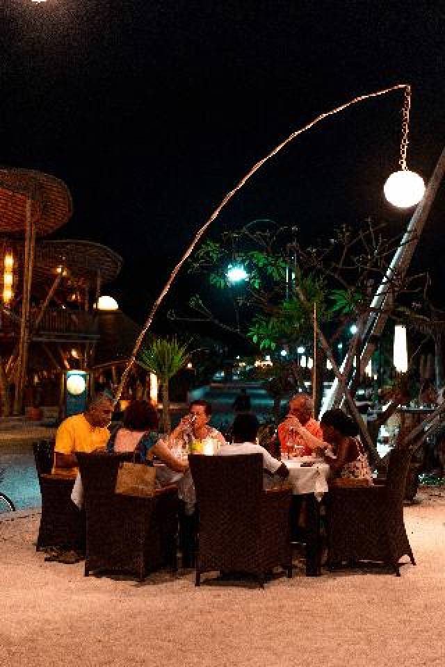 Restaurante