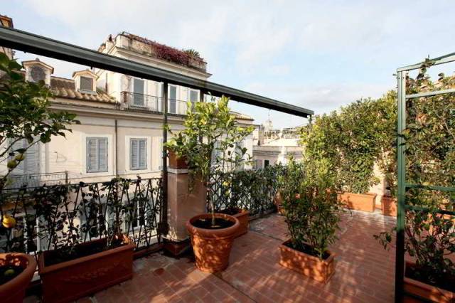 Terraço