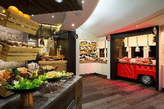 Restaurante