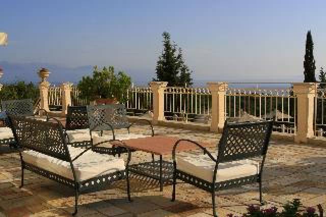 Terraço