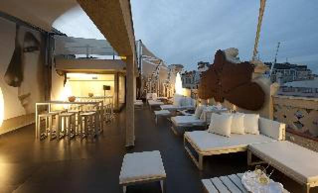 Terraço