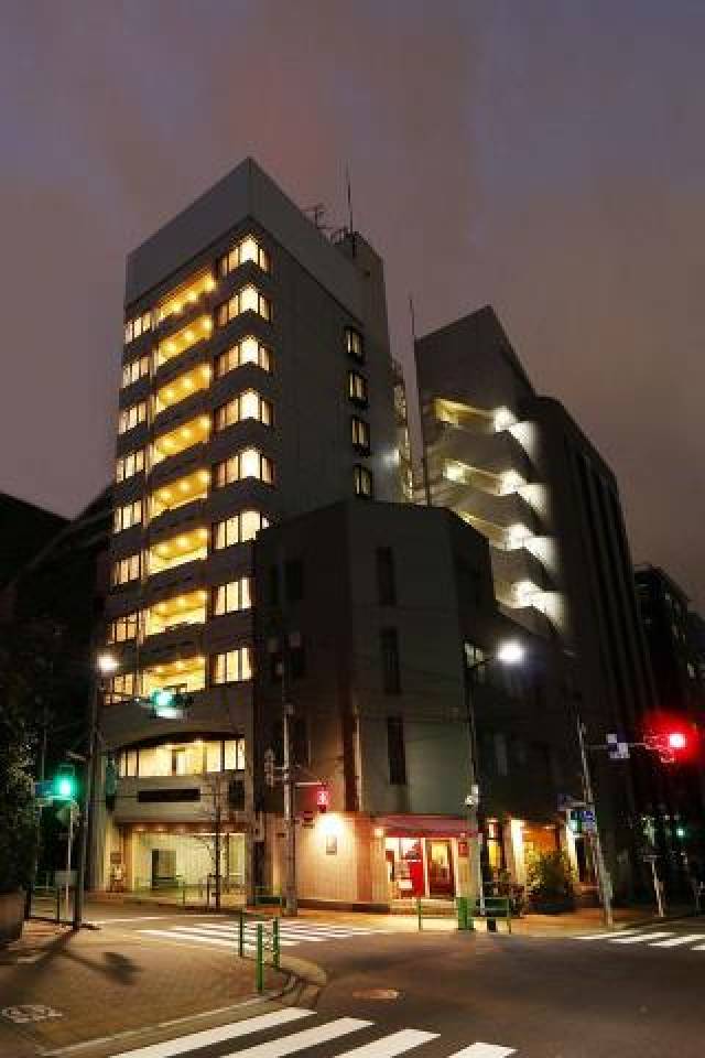 Vista General