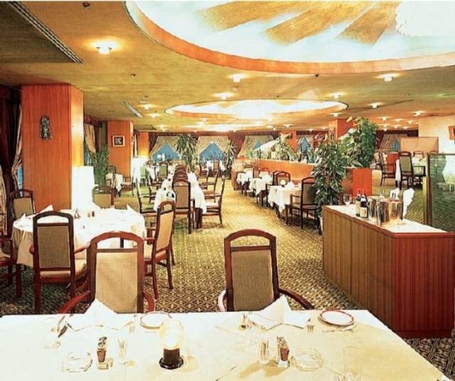 Restaurante