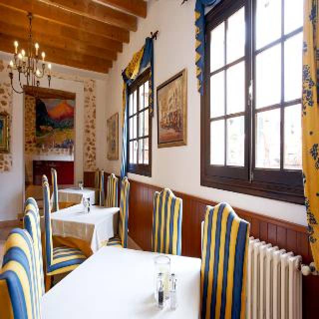 Restaurante