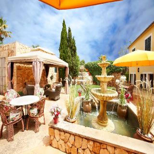 Terraço