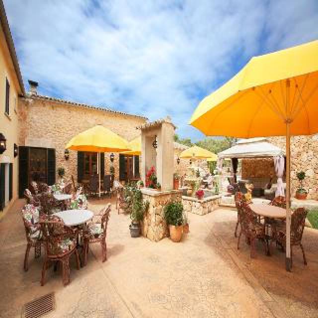 Terraço