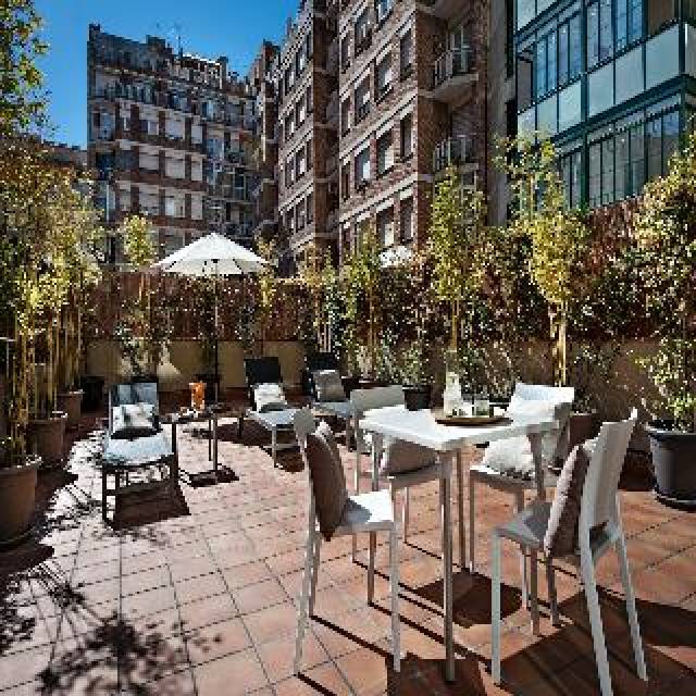 Terraço