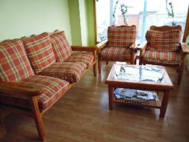 Vista General