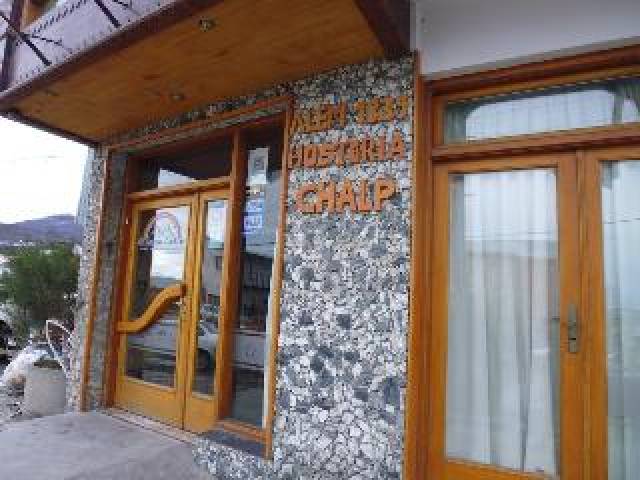 Vista General