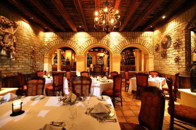 Restaurante