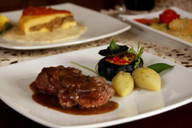 Restaurante