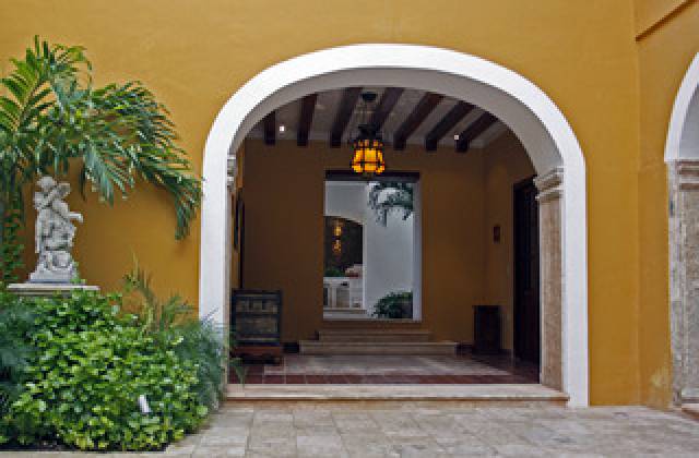 Terraço