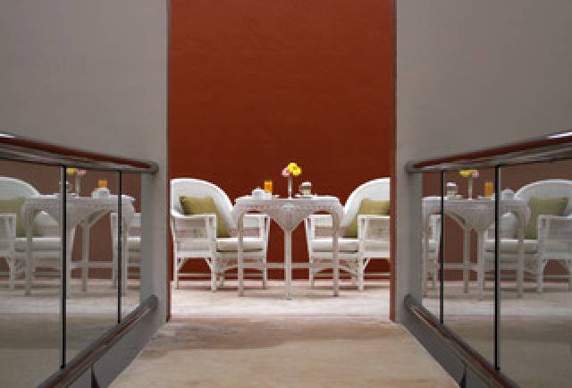 Terraço