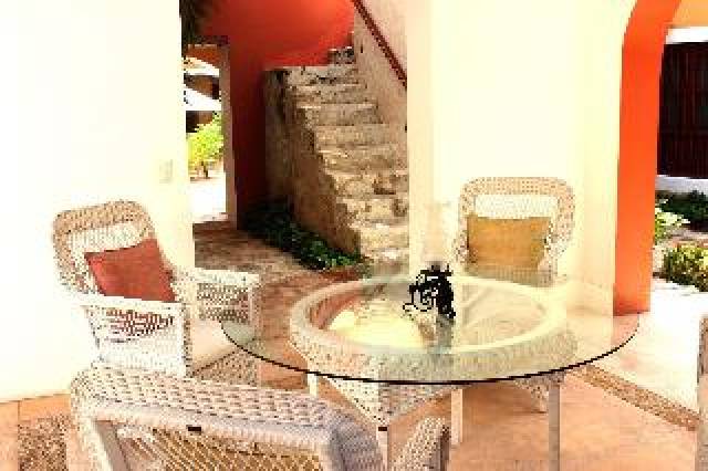 Terraço
