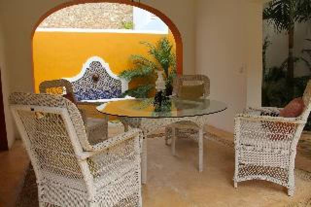 Terraço