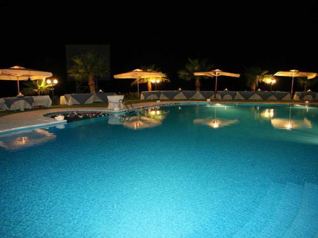 Piscina